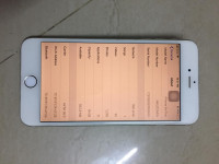 Apple  6S plus