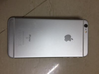 Apple  6S plus
