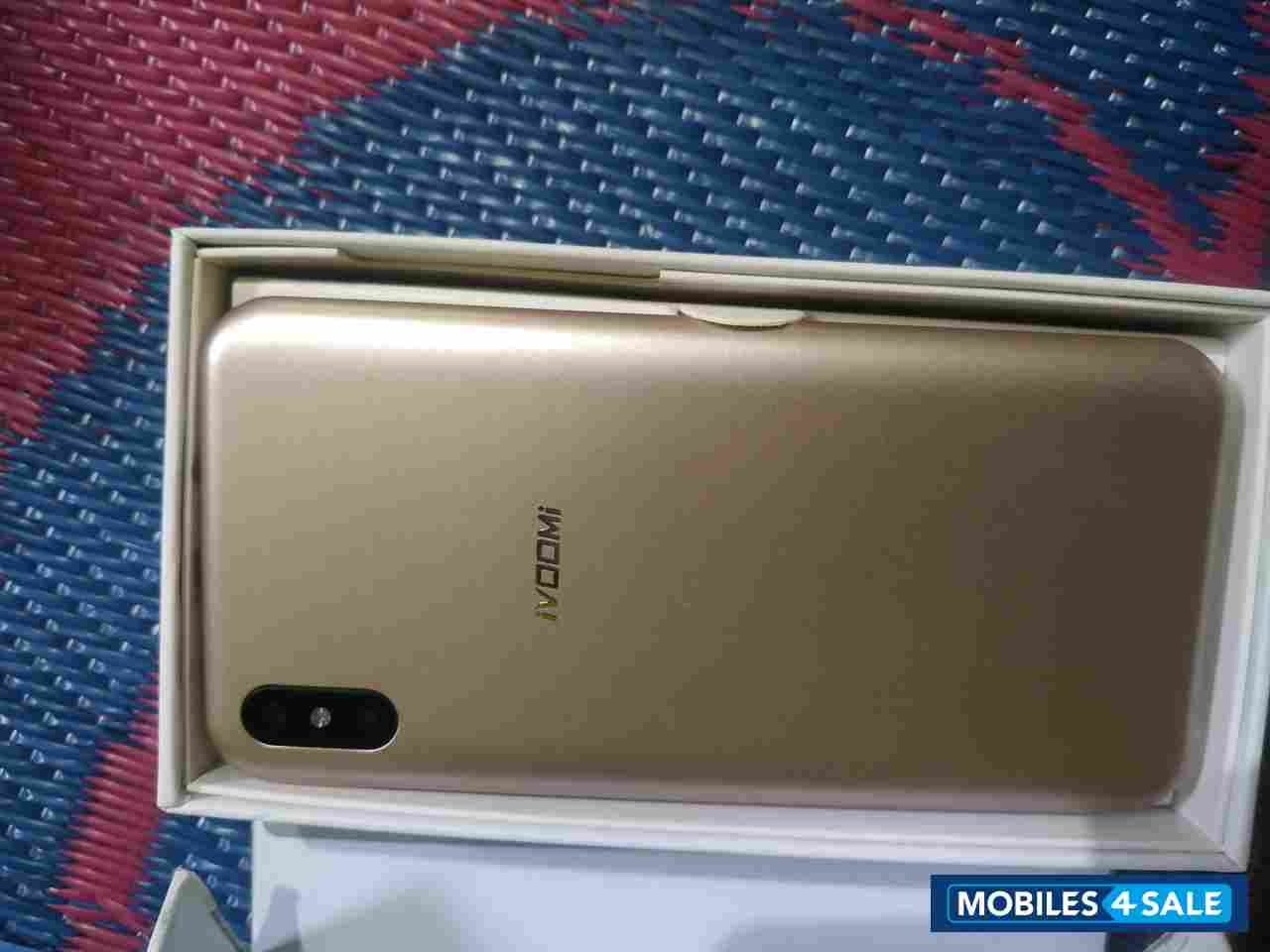 iVooMi  iVoomi i2Lite