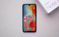Xiaomi  Redmi note 7
