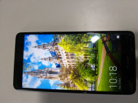 Huawei  Honor 6x, 6GB RAM,64 GB INTERNAL MEMORY