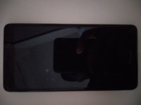 Silver Huawei  Honor 6x, 6GB RAM,64 GB INTERNAL MEMORY