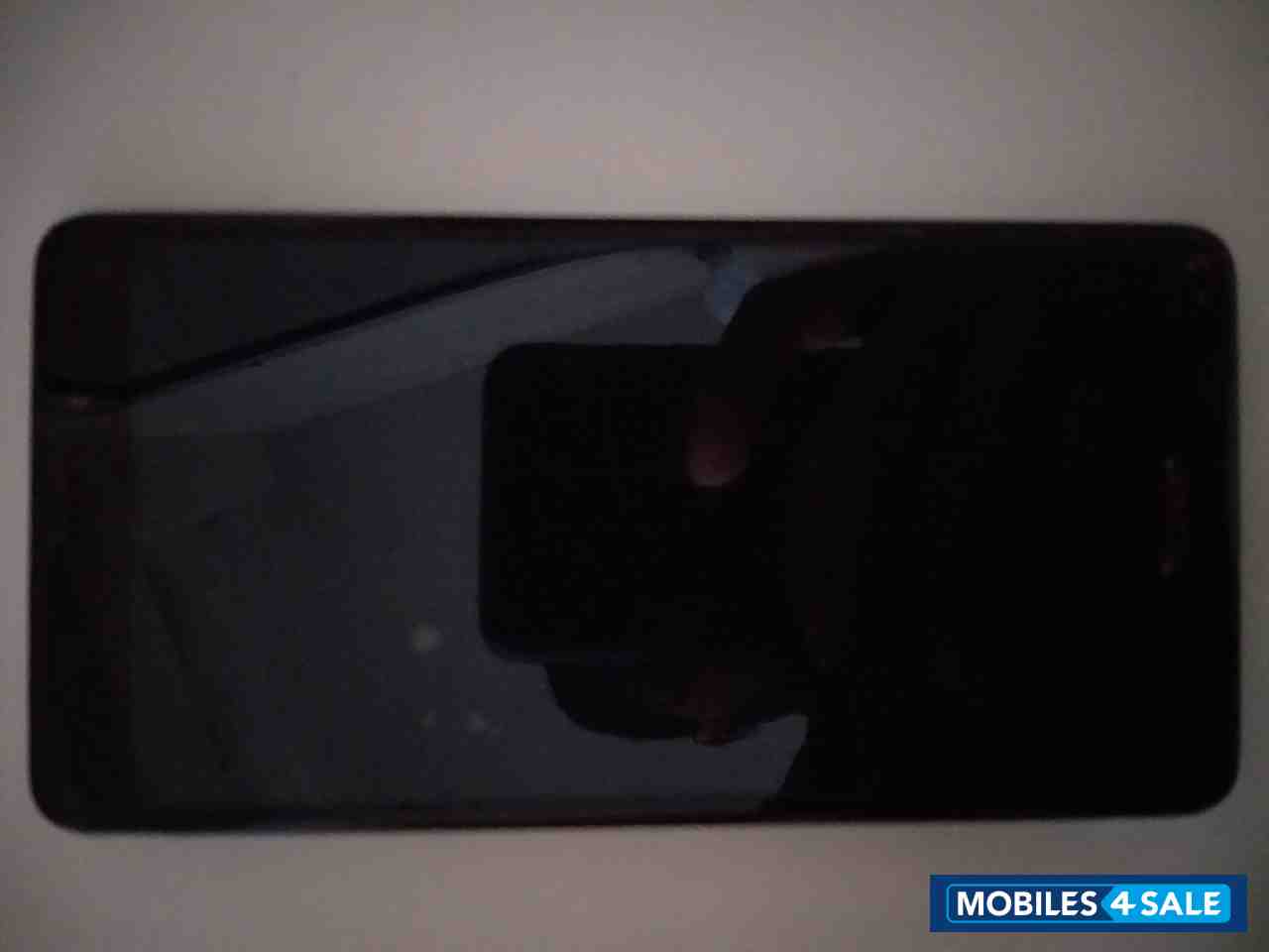 Silver Huawei  Honor 6x, 6GB RAM,64 GB INTERNAL MEMORY