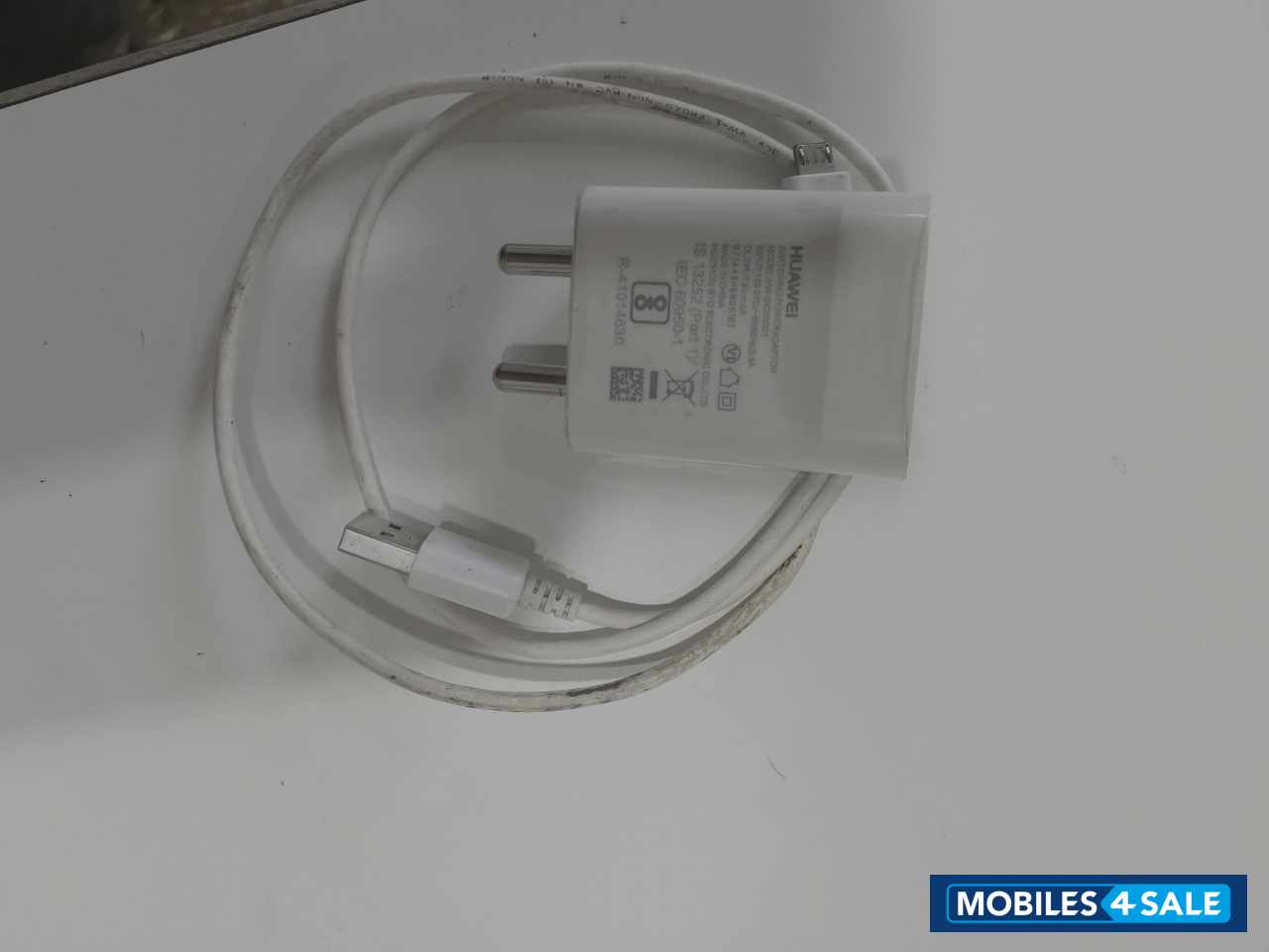 Silver Huawei  Honor 6x, 6GB RAM,64 GB INTERNAL MEMORY