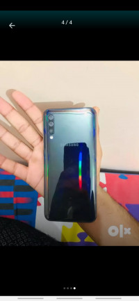 Samsung  Galaxy A50 6GB 64GB