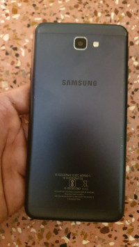 Samsung  Galaxy j7 prime