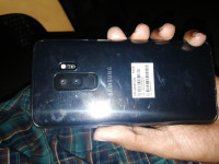 Samsung  Galaxy s9 plus