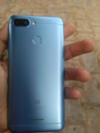 Xiaomi  Mi 6