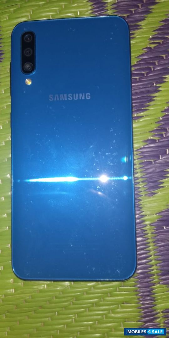 Samsung A50