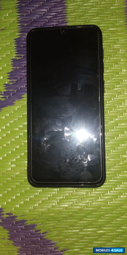 Samsung A50