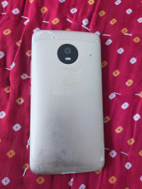 Motorola Moto G5