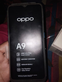 Oppo A9 2020