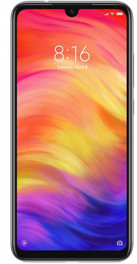 Xiaomi  Redmi note 7 pro