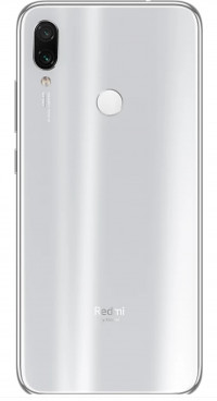 Astro Moonlight White Xiaomi  Redmi note 7 pro
