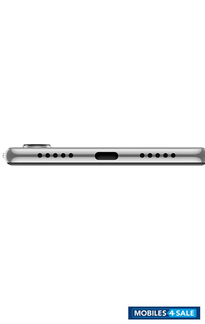 Astro Moonlight White Xiaomi  Redmi note 7 pro