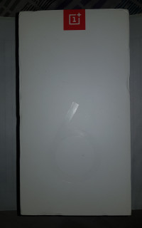 OnePlus  6