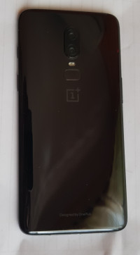 OnePlus  6
