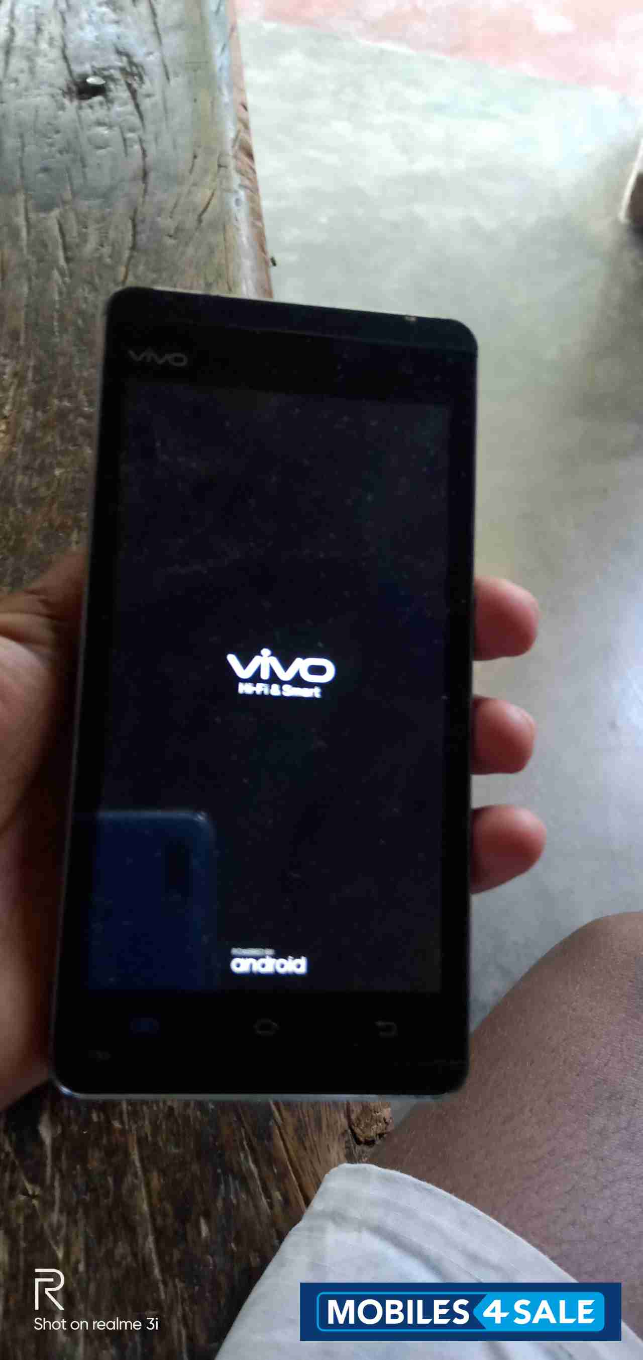 Vivo Vivo y28