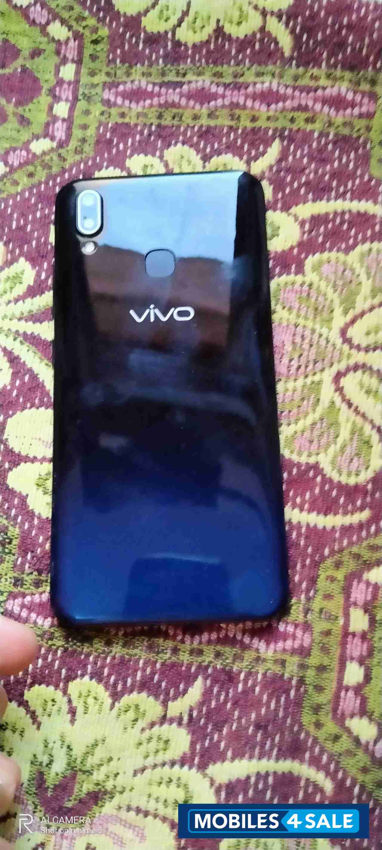 Vivo  Y91