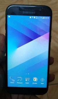 Samsung  Galaxy A5 2017