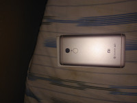 Xiaomi  Redmi note 4