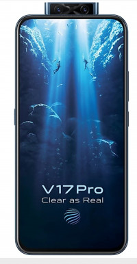 Vivo  V17 pro