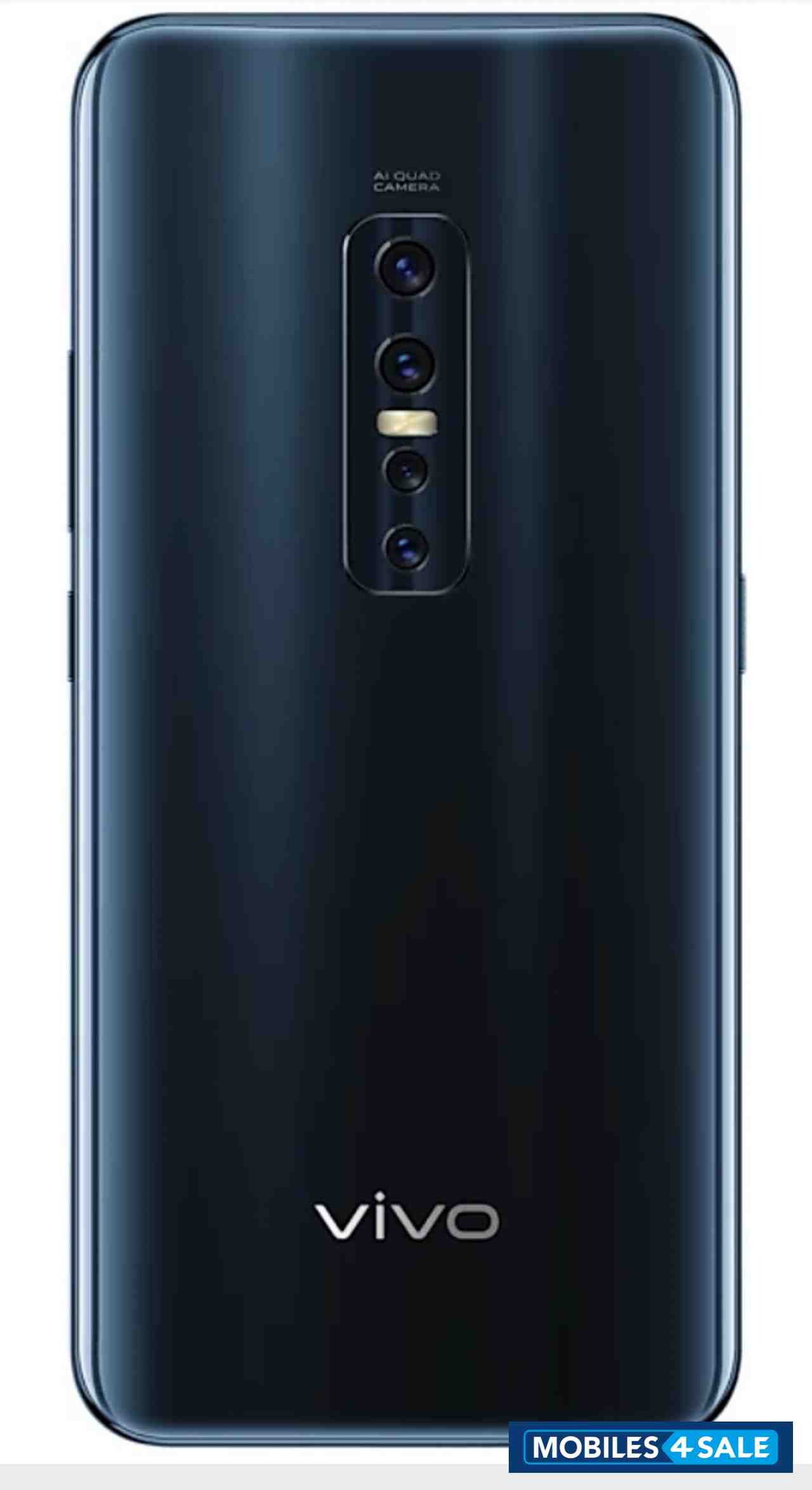 Vivo V17 pro