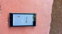 Black Lenovo  LENOVO A2010