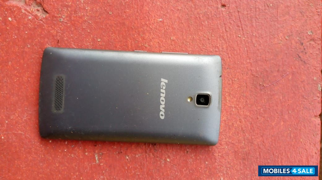 Black Lenovo  LENOVO A2010