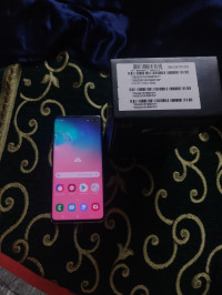 Samsung S 10 plus