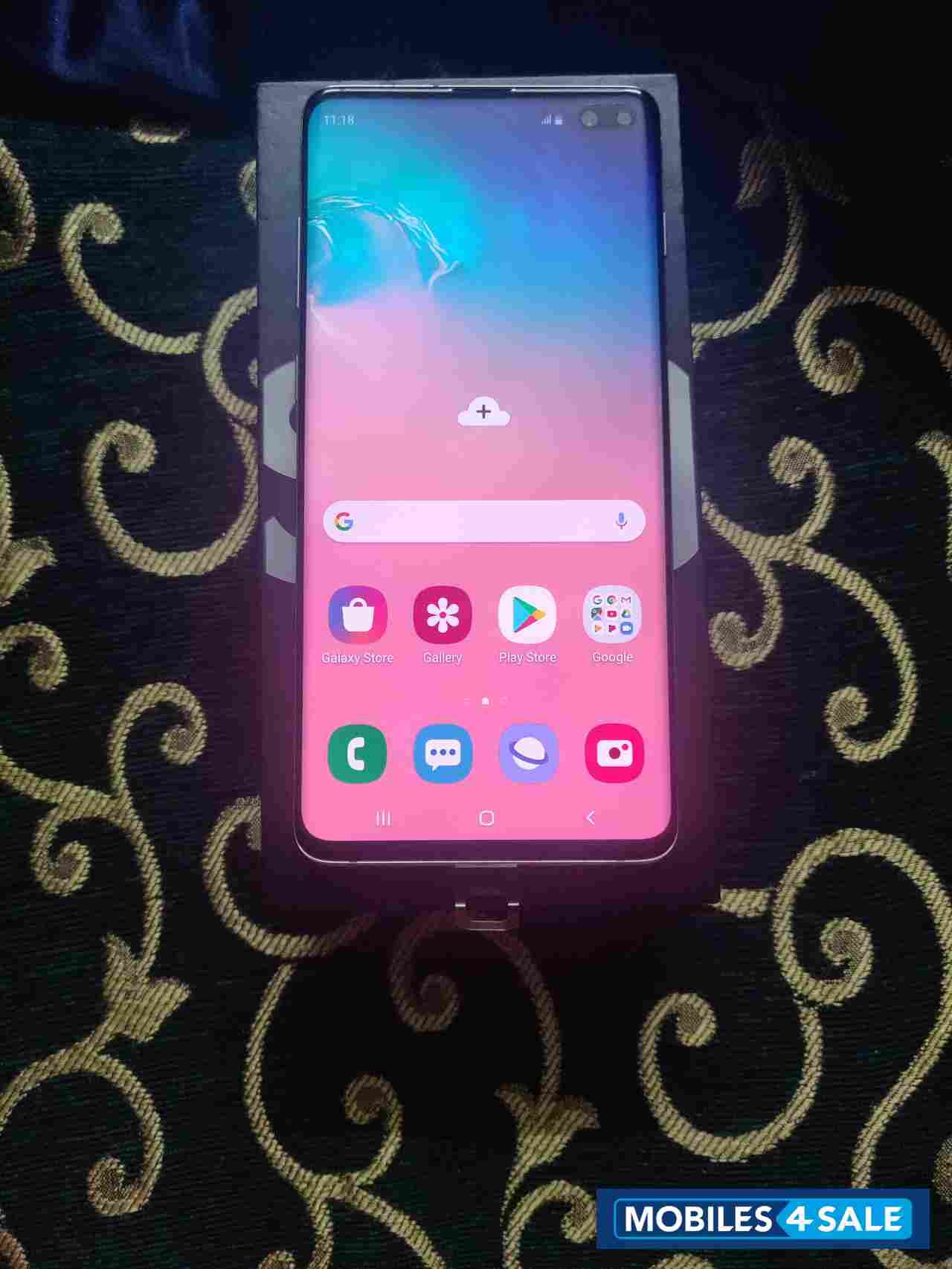 Samsung  S 10 plus 8/128 gb