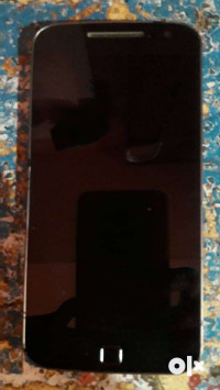 Motorola Moto g4 plus