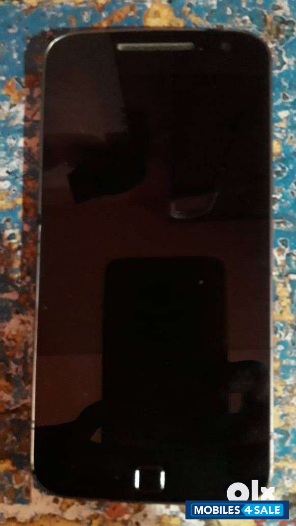 Motorola  Moto g4 plus