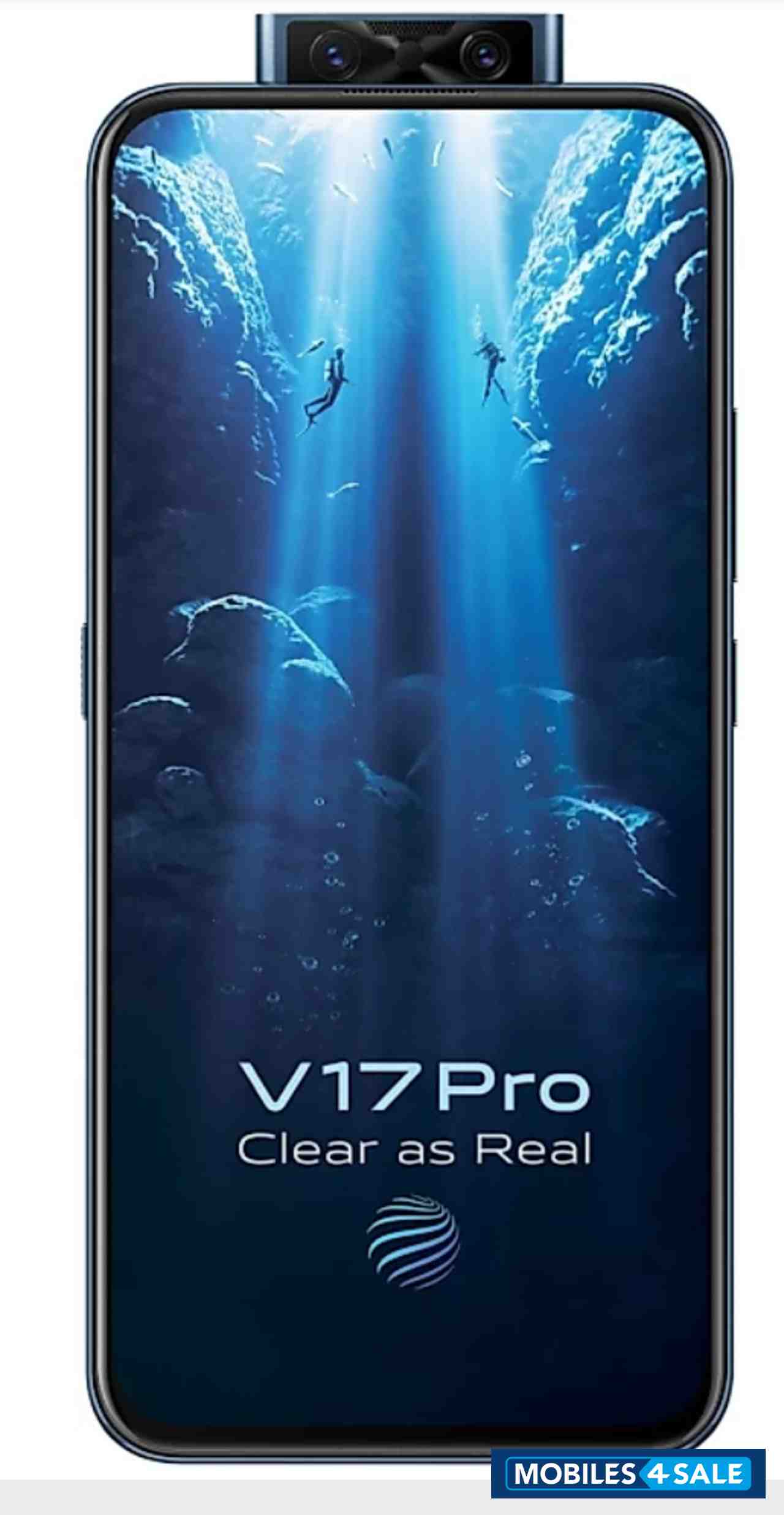 Vivo  V17 pro