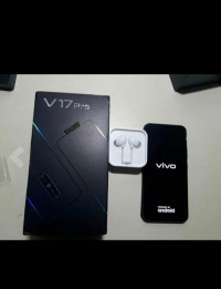 Vivo  V17 pro