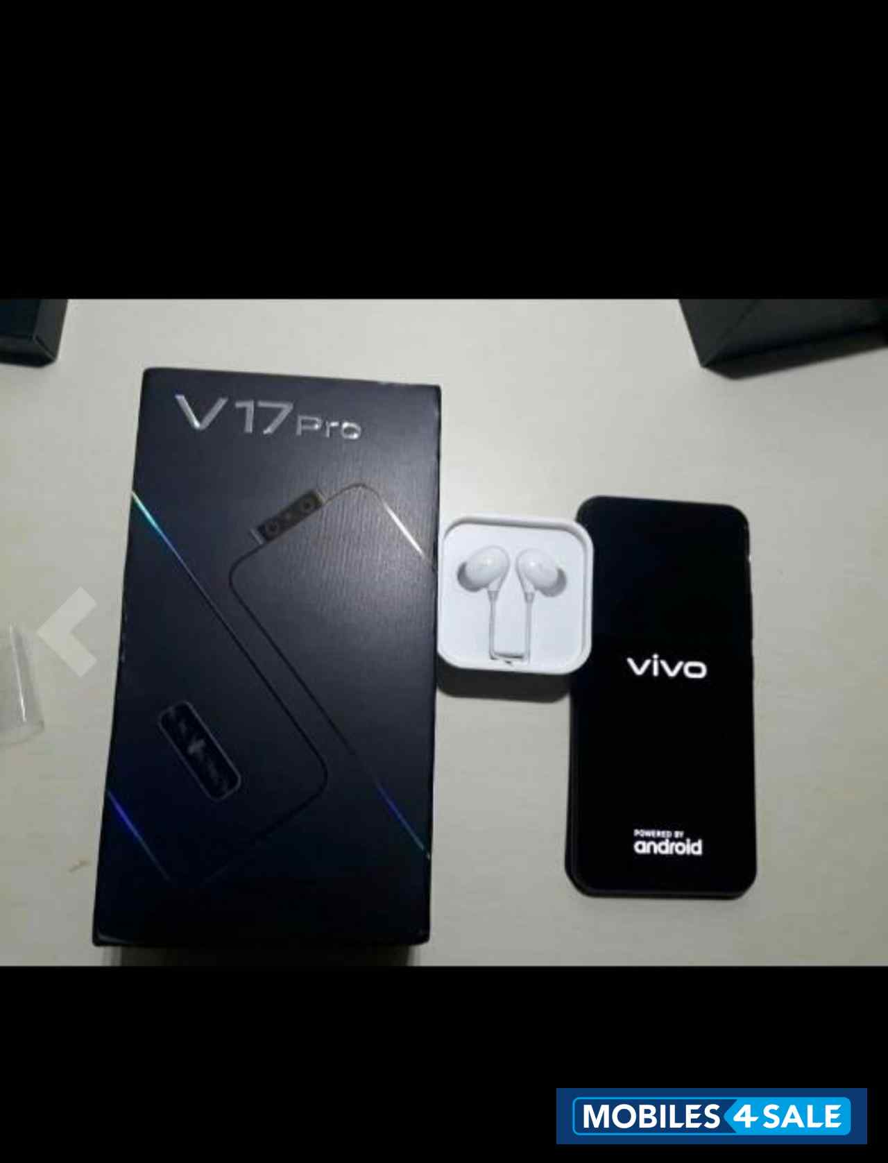 Vivo  V17 pro
