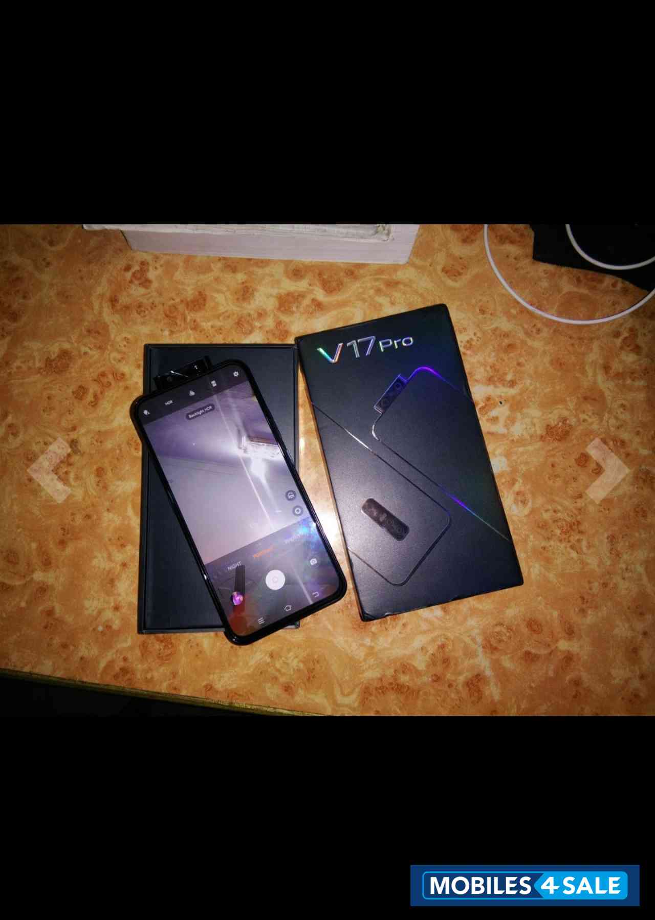 Vivo  V17 pro