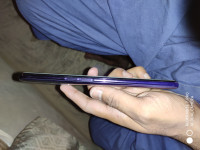 Space Blue Realme Realme X