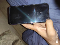 Space Blue Realme Realme X