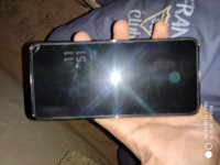 Space Blue Realme Realme X