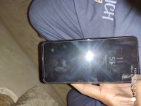 Space Blue Realme Realme X