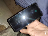 Space Blue Realme Realme X