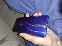 Space Blue Realme Realme X