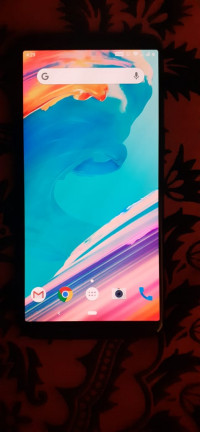 OnePlus 5T