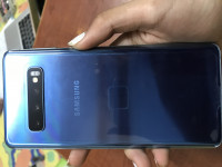 Samsung  Galaxy S10