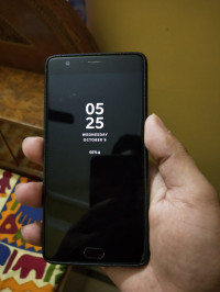 OnePlus  3t