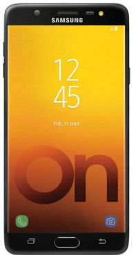 Samsung  Samsung Galaxy on max