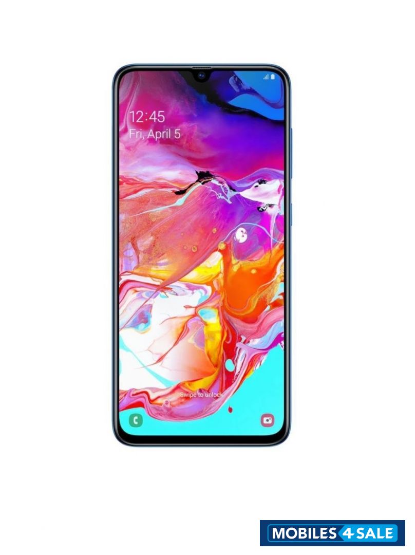 Samsung Galaxy A70