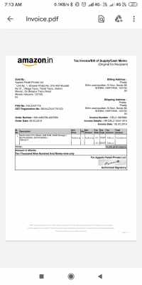 Xiaomi  Redmi note 5 pro