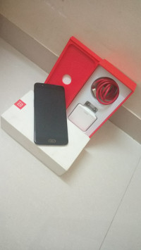 OnePlus  5